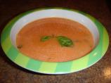 Basil Tomato Soup