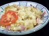 Johnny Jalapeno's 'jumpin Wagon Wheels!' Macaroni and Cheese. Recipe by 2Bleu
