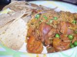 Colleen's Weeknight Paella