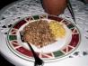 Hamburger & Rice Skillet Meal. Recipe by Silver.lily