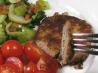 Parmesan-Sage Baked Pork Chops. Recipe by Chef #1238320