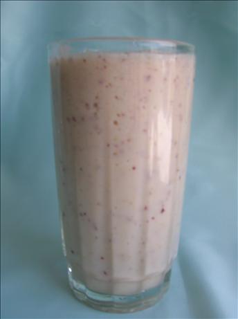 Mmm...good Smoothie! and Easy Too.. Photo by BestTeenChef
