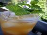 Apple Ginger Mint Iced Tea. Recipe by Sharon123