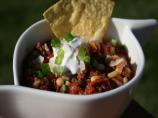 Chili Beef Soup