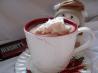 Hot Dark Chocolate