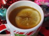 South-Of-The-Border Cider