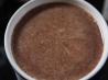 Belgian Hot Chocolate. Recipe by Sharon123