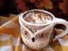 Belgian Hot Chocolate