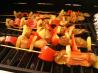 Nif's Grilled Hawaiian Chicken Skewers. Photo by Soldierwife075