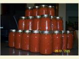 Tomato Soup