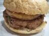 Hawaiian Turkey Burgers