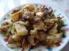 Down-Home Breakfast Special. Recipe by lazyme