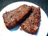 Whole-Grain Zucchini Banana Bread. Recipe by Engrossed