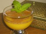 Orange Juice Drink (Litcheen Awasahr)