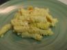 Three Cheese Macaroni. Recipe by CraftScout