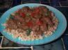Hicham's Fabulous Beef
