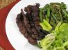 Bulgogi (Korean Grilled or Broiled Beef). Recipe by NELady