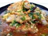 Sichuan Braised Cod