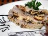 Roasted Pork Loin With Mustard Garlic and Herbs