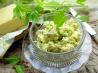 Lovage Butter