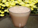 Way Too Easy Iced Mocha