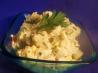 Potato Egg Salad With Herbs. Recipe by Rita~