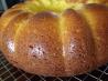 Lemon-Lover's Pop Cake. Recipe by NELady