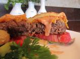 Hong Kong Burgers