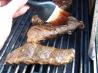 Sear, Braise and Glaze Boneless Ribs