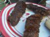 Sear, Braise and Glaze Boneless Ribs