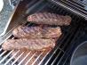 Sear, Braise and Glaze Boneless Ribs