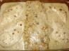 One Dish Chicken & Stuffing Bake. Recipe by tcourto