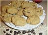 Veronica's Out of this World Famous Oatmeal Cookies. Recipe by Trixyinaz