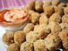 Sweet Potato & Tuna Balls