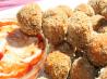 Sweet Potato & Tuna Balls. Recipe by Tisme
