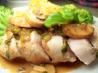 Creamy Chicken Marsala