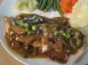 Creamy Chicken Marsala
