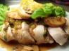 Creamy Chicken Marsala
