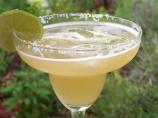 Cilantro Grand Margarita