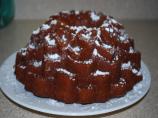 Jamaican Rum Cake