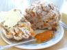 Apricot Damper