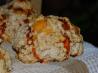 Apricot Damper