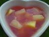 Tropical Fruity Jello