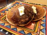 Oat Bran Waffles