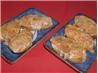 Bruschetta. Recipe by Sue Steinmetz