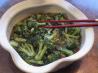 Stir Fried Broccoli With Oyster Sauce. Recipe by dicentra