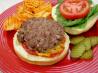 Souper Stuffed Cheese Burgers. Recipe by mightyro_cooking4u