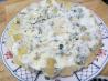 Blue Cheese Biscuits