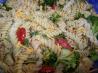Pasta Salad With Poppy Seed Dressing