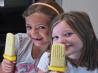 Banana Popsicles. Recipe by dicentra